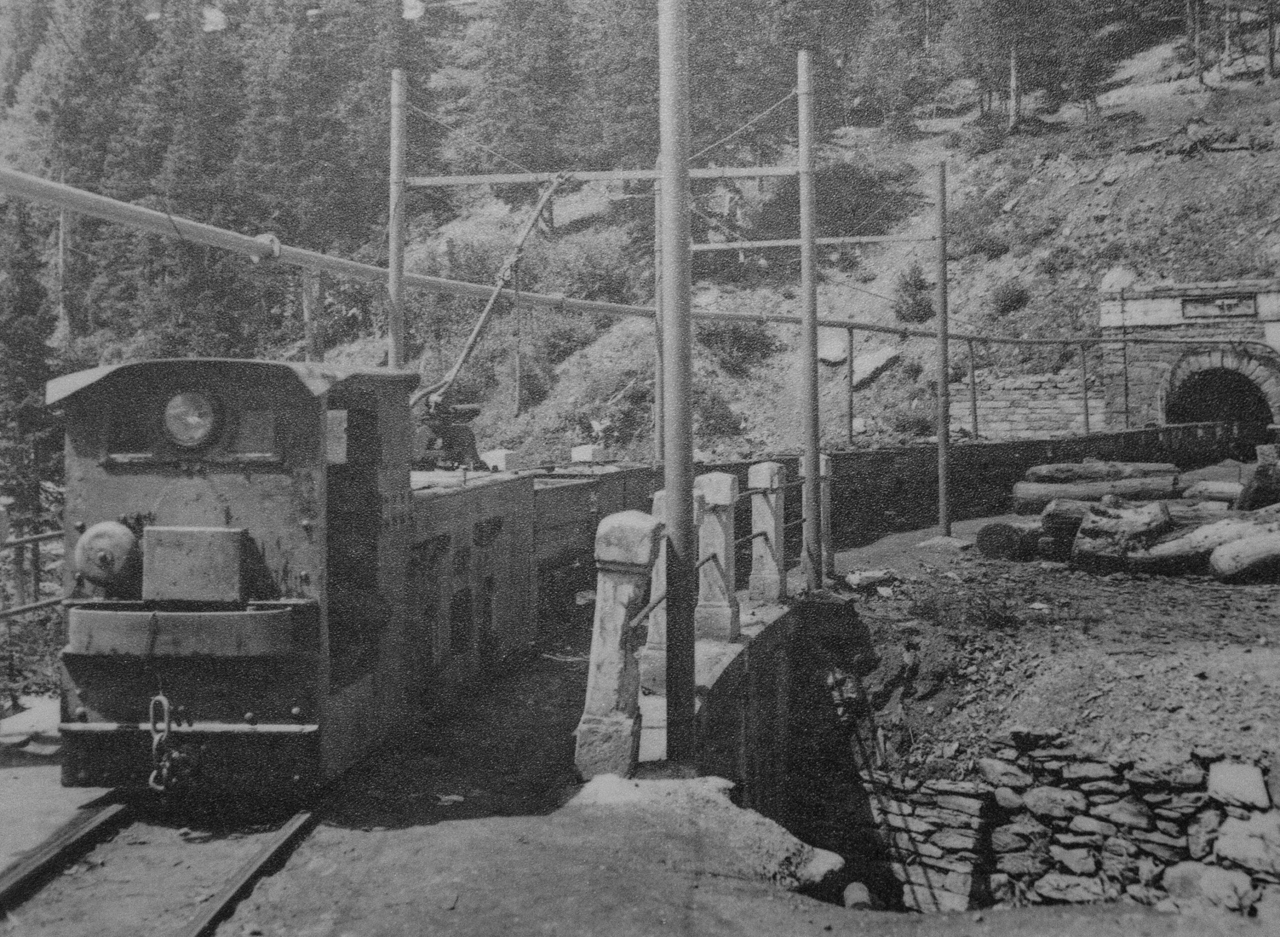 Oro nero di La Thuile passeggiate culturali esperienze valle d'aosta